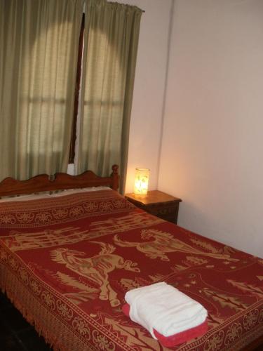 Imagen de la galería de Hostal Rustyk, en Cafayate