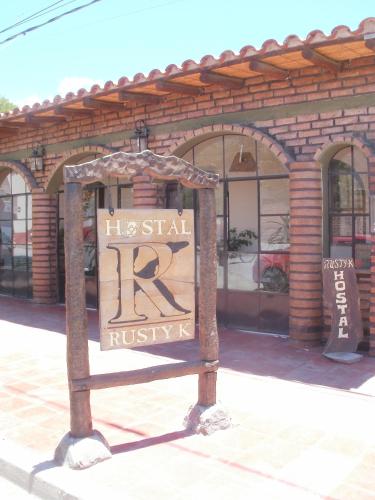 Imagen de la galería de Hostal Rustyk, en Cafayate