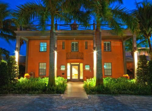 Hotel Biba, West Palm Beach – Updated 2022 Prices
