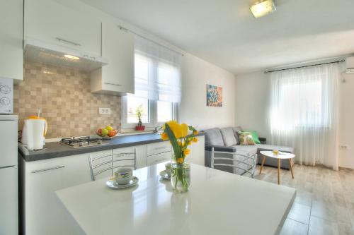 Apartments Antunovic