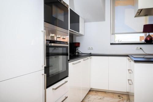 Penthouse A6 Parque la Carolina/Carolina Park photo 22