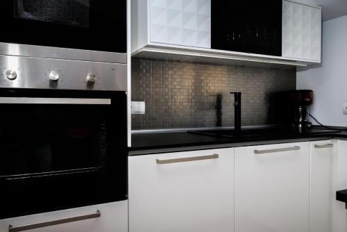 Penthouse A6 Parque la Carolina/Carolina Park photo 25