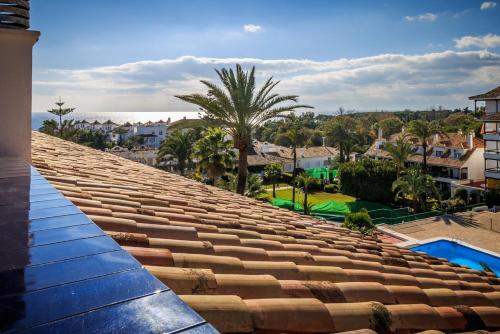 Penthouse A6 Parque la Carolina/Carolina Park photo 20