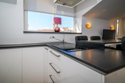 Penthouse A6 Parque la Carolina/Carolina Park photo 19