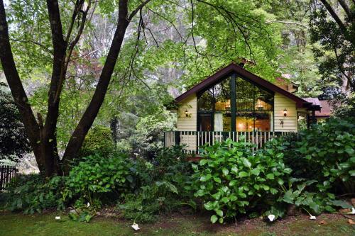 Cambridge Cottages – Photos 2