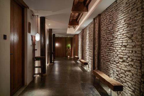 Fotografie z fotogalerie ubytování Uin Oriental Hotel v destinaci Wu-si