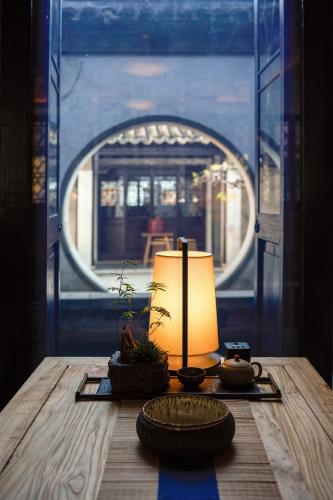 Fotografie z fotogalerie ubytování Uin Oriental Hotel v destinaci Wu-si