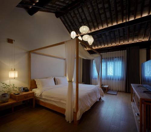 Fotografie z fotogalerie ubytování Uin Oriental Hotel v destinaci Wu-si