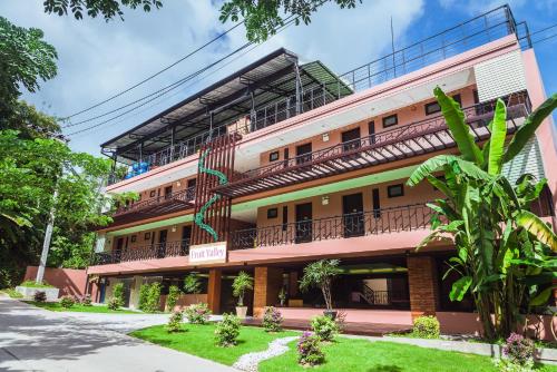 Gallery image of Studio apartments on a hill in Kathu