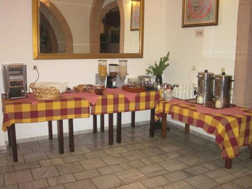 Gallery image of Asteri Hotel in Skala