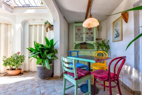 Fotografia z galérie ubytovania Apartment Tempo Colorato v Mali Lošinj