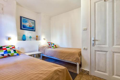 Fotografia z galérie ubytovania Apartment Tempo Colorato v Mali Lošinj