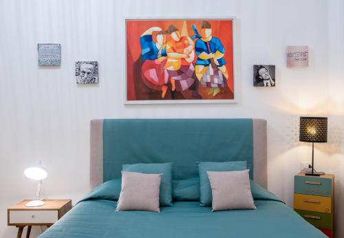 Napoliamo Guest House photo 48
