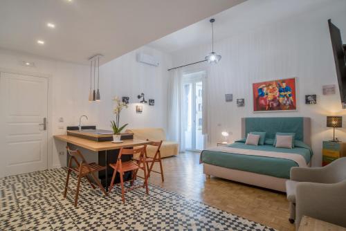 Gallery image of Napoliamo Guest House in Naples