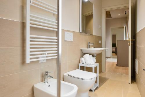 Un baño de RUBELE40
