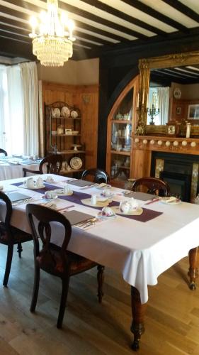 Fotografie z fotogalerie ubytování Ashbourne House v destinaci Sheringham