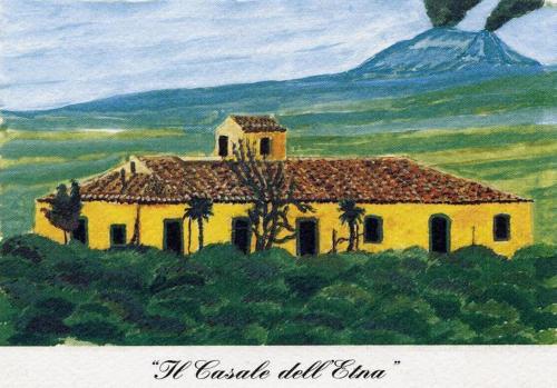 Il Casale dell'Etna – Photos 2