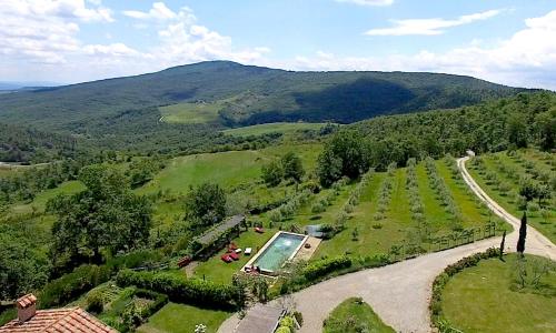 Country house Grencaia – Photos 4