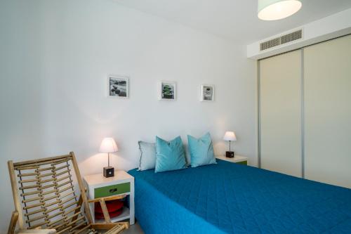 BmyGuest - Santa Luzia Sunset Apartment