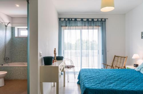 BmyGuest - Santa Luzia Sunset Apartment