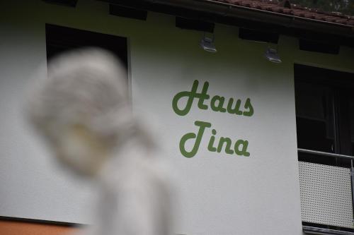Fotografia z galérie ubytovania Haus Tina Zimmer v destinácii Niklasdorf
