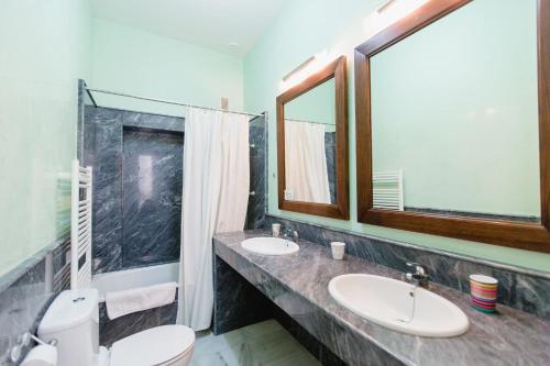 Apartamentos La Botanica, Cadiz