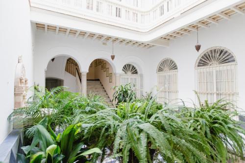 Apartamentos La Botanica, Cadiz