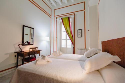 Apartamentos La Botanica, Cadiz