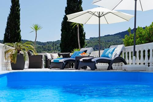 Gallery image of House Ivan in Vela Luka