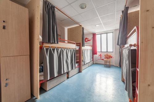 Afbeelding uit fotogalerij van Alter'hostel in Lyon