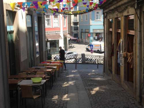 São Bento Golden Flat
