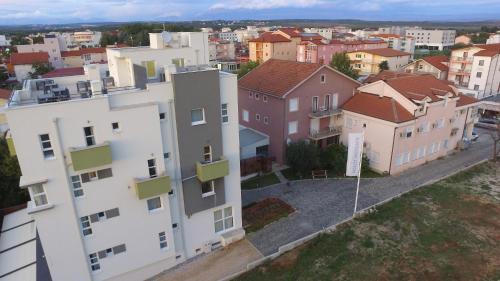 Gallery image of Hotel Wojtyla in Međugorje