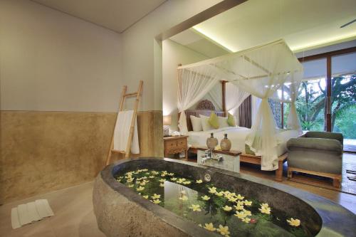 Bilde i galleriet til Bucu View Resort i Ubud