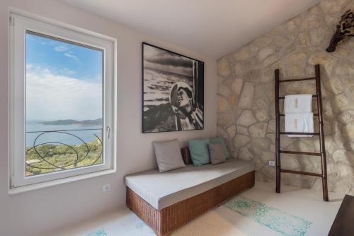 Gallery image of NINON Dubrovnik - Adults Only in Brsečine