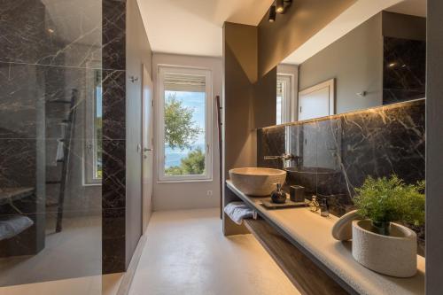 Gallery image of NINON Dubrovnik - Adults Only in Brsečine
