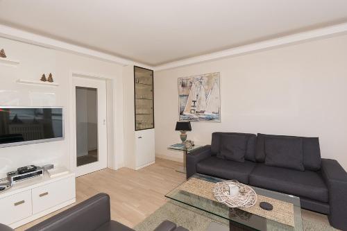 Μια τηλεόραση ή/και κέντρο ψυχαγωγίας στο Villa Allegra
