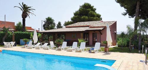 Holiday Menfi | Casale Abate – Photos 2