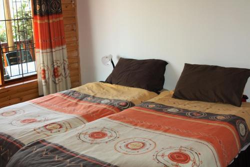 Foto dalla galleria di Lerato Bush Lodge a Pretoria