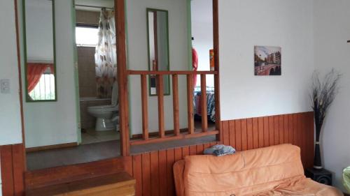 Maitencillo'daki El Bucanero tesisine ait fotoğraf galerisinden bir görsel