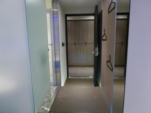 Imagen de la galería de 泊居旅店二館 Oursinn Hotel 2, en Taipéi