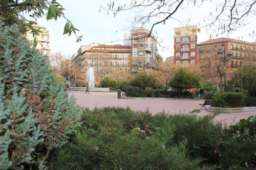 Apartamentos Funway