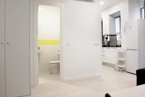 Apartamentos Funway
