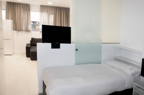 Apartamentos Funway