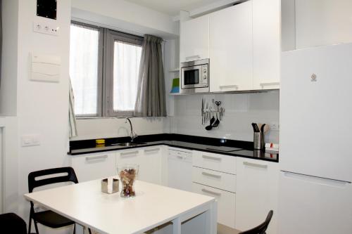 Apartamentos Funway