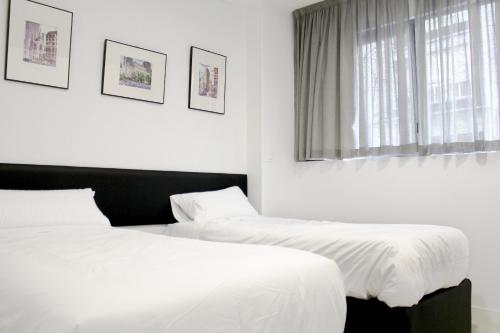 Apartamentos Funway
