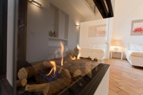 Foro Romano Palatino View Relais