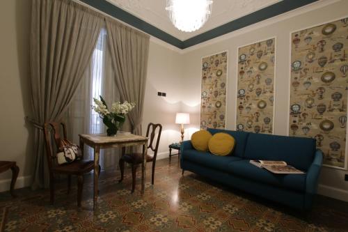 Gallery image of B&B SEKELES Suites and Spa in Catania