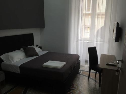MB95 - Mezzocannone Luxurious Bed&Breakfast