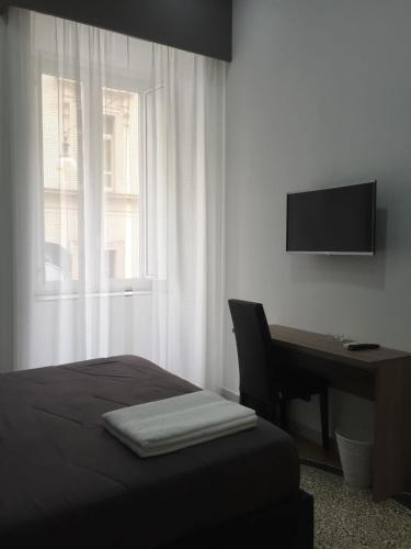 MB95 - Mezzocannone Luxurious Bed&Breakfast