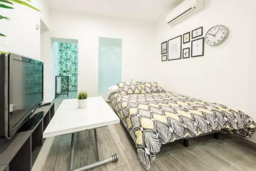 Apartamento Tirso de Molina